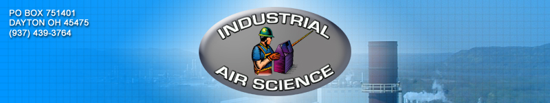 Industrial Air Science